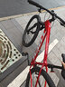 崔克（TREK）山地車 PROCALIBER 6 輕量化液壓碟剎硬尾競賽級越野山地自行車 蝰蛇紅色/胭紅色 門店提取 M（建議身高165-176CM） 12速 曬單實拍圖