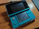 new3DSLL主機 3dsll\3ds口袋日月AIRB游戲機 98新3DS 「64G內存」55-60個(gè)游戲 曬單實(shí)拍圖