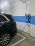公牛充電樁新能源電動(dòng)汽車家用7KW適配于特斯拉極氪001理想比亞迪華為問界m7/m9大眾寶馬奔馳小米21kw 7KW樂享版-帶LED大屏(送基礎(chǔ)安裝) 曬單實(shí)拍圖