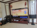 JBL【全新三分頻】Pasion10專業(yè)家庭ktv音響套裝 影院家用K歌音箱卡拉ok唱歌全套設(shè)備 12吋2.1至尊套裝 曬單實(shí)拍圖