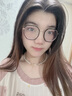 迪后（Dirholl）淡水珍珠輕奢項鏈女蝴蝶吊墜鎖骨鏈年輕七夕情人節(jié)日禮物送女友 蝴蝶珍珠項鏈女 曬單實拍圖