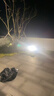 亞明照明亞明led投光燈室外防水足瓦工地廠房車間工程庭院燈戶外照明射燈 (暖光)150W足瓦壓鑄鋁投光燈亞明 曬單實拍圖