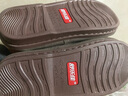 舒樂(lè )佳舒樂(lè )佳棉拖鞋2024新款女防滑保暖居家厚底秋冬季室內外穿厚底保暖 咖啡 43-44 曬單實(shí)拍圖