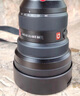 索尼（SONY） 全畫(huà)幅相機攝像機大三元變焦鏡頭 【超廣角】FE12-24mmF2.8 GM 大光圈 官方標配 曬單實(shí)拍圖