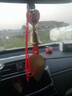 純銅風(fēng)鈴鈴鐺室內(nèi)陽(yáng)臺(tái)風(fēng)鈴掛飾創(chuàng)意家居戶外風(fēng)鈴汽車掛件生日禮物 純銅鈴鐺風(fēng)鈴【鐘塔】 曬單實(shí)拍圖