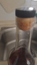 張裕五星金獎白蘭地 500ml 單瓶裝 洋酒禮盒 自飲宴請聚會送禮 曬單實拍圖