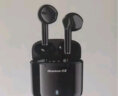 纽曼（Newmine）TWS-X5 蓝牙耳机真无线 半入式音乐耳麦 蓝牙5.3游戏低延迟适用苹果安卓小米华为运动跑步长续航 实拍图