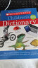 學(xué)樂兒童字典英英詞典 進(jìn)口英文原版 Scholastic Children's Dictionary  提升拼寫技巧 趣味單詞附帶同義詞英語輔導(dǎo)工具書圖解 曬單實(shí)拍圖