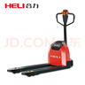 CBD20J-Li3 合力全電動(dòng)搬運車(chē)液壓叉車(chē)2噸鋰電托盤(pán)車(chē)小型升降地牛裝卸車(chē) 全電動(dòng)2噸685mm 曬單實(shí)拍圖