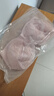 愛慕內(nèi)衣女塑身簡(jiǎn)塑全罩杯軟托薄襯墊文胸罩AD130381 杏膚色D00 85C 曬單實(shí)拍圖