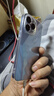 恒壕用 適用蘋果13手機(jī)殼iPhone13ProMax透明保護(hù)套13mini裸機(jī)手感軟殼 【全透明*輕薄手感】單殼 蘋果13Pro(6.1寸) 曬單實(shí)拍圖