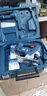 博世（BOSCH）電動(dòng)工具18V充電式曲線鋸GST185/183家用線鋸拉花鋸金屬切割鋸 GST185-LI【裸機(jī)】 曬單實(shí)拍圖