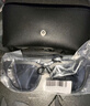 卡仕曼GM墨鏡男女款潮黑框復古偏光開(kāi)車(chē)駕駛專(zhuān)用男太陽(yáng)鏡方框防曬眼鏡 曬單實(shí)拍圖
