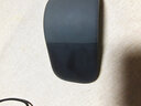 微軟（Microsoft） Surface Arc 無線藍(lán)牙鼠標(biāo) 辦公便攜折疊鼠標(biāo) 筆記本平板電腦通 曬單實(shí)拍圖