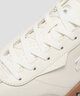 DESCENTE 迪桑特CHRON系列女士COURT SB運(yùn)動(dòng)休閑鞋夏季新品 WT-WHITE 37 曬單實(shí)拍圖