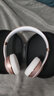 BEATS X魔音Beats  solo3 wireless頭戴式無線藍牙耳機魔聲b手機耳機麥W1 玫瑰金簡裝自用 95新耳機配件齊全 曬單實拍圖