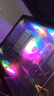 萬(wàn)競(jìng) AMD全新RX580/RX590/RX5700XT/RX6750GRE獨(dú)顯電腦臺(tái)式機(jī)顯卡電競(jìng)游戲直播設(shè)計(jì)三角洲打瓦游戲顯卡 【全新盒裝】RX5700XT 8G 撼龍 曬單實(shí)拍圖