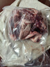 京樂狳現(xiàn)殺新疆羊肉 羊腿肉阿勒泰大尾羊新鮮羔羊肉 清水煮紅燒烤羊排 現(xiàn)殺新疆羊肉3斤 曬單實(shí)拍圖