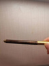 金絲楠陰沉木水波實(shí)木簽字筆書(shū)簽原木質(zhì)中性筆教師節紀念生日禮物 金絲楠陰沉木一支 曬單實(shí)拍圖