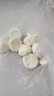 狗不理（GBL）豬肉包子500g*4袋天津特產(chǎn)包子小籠包早餐包水煎包生煎包方便早餐 禮盒裝500g豬肉包2+500g三鮮包2 曬單實(shí)拍圖