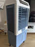 CIHCAMEL空調(diào)扇家用工業(yè)冷風(fēng)機(jī)強(qiáng)力制冷商用冷風(fēng)扇制冷車間移動(dòng)水冷 商用/工業(yè)機(jī)械款1.1米 400000風(fēng) 曬單實(shí)拍圖