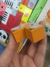 西下俄罗斯方块3d立体积木拼图装木质儿童早教思维男女孩玩具生日礼物 实拍图