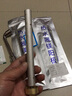 家柏飾適用志高電熱水器鎂棒通用40/50/60/80L升排污水除垢陽極棒配件 16x160mm+6分銅螺母(40升) 曬單實拍圖