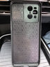 羅列 適用OPPO Find X3/X3Pro手機殼防摔素皮殼findx3車(chē)載磁吸全包邊保護套皮紋 OPPO Find X3/X3Pro【典雅黑灰色】 曬單實(shí)拍圖