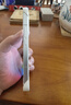 麥殼冠 魅族21pro手機(jī)殼新款超薄磁吸無邊框Meizu21高檔保護(hù)套防摔半包外殼散熱硬殼簡(jiǎn)約高級(jí)感小眾男女 【白色】不支持無線充電 魅族21 曬單實(shí)拍圖