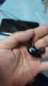 三星（SAMSUNG）AKG原装耳机Type-C有线耳机S22Ultra/Note20/Note10/s20fe/s21+/W21线控入耳式 【type-c接口】黑色 实拍图
