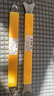 玄欣 美縫壓板美縫鎢鋼壓縫神器陰陽角工具專業(yè)施工刮膠壓片瓷磚壓板劑刀專用棒 防摔鎢鋼陰陽角壓縫板套裝 曬單實拍圖