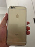 奶小鴨 適用蘋果6plus手機(jī)殼 iPhone6splus/6plus保護(hù)套全包透明超薄 蘋果6plus/6splus【珍珠白】+全屏鉆石膜 曬單實(shí)拍圖