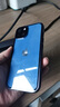 鑫京都 蘋果13手機(jī)殼防窺款無需貼膜iPhone13保護(hù)套雙面玻璃鏡頭全包防摔 蘋果13【藍(lán)色-防窺款】升級(jí)全包防摔 曬單實(shí)拍圖