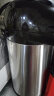 富光 气压式保温壶热水壶家用开水瓶保温壶按压式大容量暖水瓶 本色 3L 实拍图