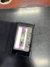 索尼（SONY）NW-A306无损音乐播放器 无线蓝牙MP3高解析度 内置安卓系统学生英语便携随身听 黑色 实拍图