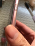 Apple iPhone 7 Plus 蘋果7 plus二手手機  國行國行優(yōu)惠券補貼 玫瑰金 32G 曬單實拍圖