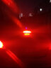 LED高位剎車燈泡適用于新老款現(xiàn)代瑞納悅動(dòng)雅紳特T15改裝W16W亮 T15 高位剎車燈【紅光常亮】單只 單支裝 曬單實(shí)拍圖