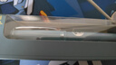 百樂(lè )（PILOT）78G+鋼筆限定禮盒套裝學(xué)生鋼筆簽字筆畢業(yè)禮物小清新成人練字男士高檔送禮鋼筆生日禮物 卡利普藍 M尖/約0.6-0.7mm練字專(zhuān)用 曬單實(shí)拍圖