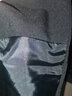 洛科馳新中式中山裝西服套裝男士夏季青少年中國風(fēng)立領(lǐng)墊肩西裝唐裝外套 唐裝外套+白襯衫+黑西褲 L 收藏關(guān)注優(yōu)先發(fā)貨 曬單實(shí)拍圖