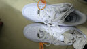 NIKE耐克男鞋女鞋夏季AIR FORCE 1空軍一號純白AF1情侶休閑鞋運動板鞋 DH2920/CW2288-111純白 小白鞋 40 GS 曬單實拍圖