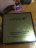 蘭瑟（LANSUR）漫時空無瑕持妝氣墊粉底液遮瑕白皙控提亮膚色女神節(jié)禮物女生油皮 02 自然 曬單實拍圖