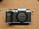 富士（FUJIFILM）XS10 XS20 XT30Ⅱ 二代 復(fù)古微單相機 vlog自拍美顏數(shù)碼相機 XS20 單機身 官方標配【單相機，無內(nèi)存卡等配件】 未拆封未使用 曬單實拍圖