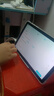 步步高學(xué)習機保護套 家教機A2/X2通用皮套 透明款 曬單實(shí)拍圖