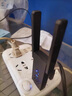 wifi信號放大器穿墻王網(wǎng)絡(luò )信號增強中繼器USB路由5g雙頻擴展器 曬單實(shí)拍圖