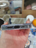 图拉斯O1s支点壳【全新升级】 适用苹果15promax手机壳iphone14pro磁吸支架13防摔超薄透明全包 【全透明】旋转支架丨超强磁吸丨贈金属按键和精美贴纸 iPhone14Pro-6.1英寸 实拍图