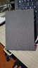 kindle paperwhite5432手持保護套2022青春版6寸彩繪皮套 灰色 KPW4上下開(kāi) 曬單實(shí)拍圖