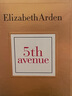 伊麗莎白雅頓（Elizabeth Arden）第五大道香水香氛經(jīng)典淡雅清香七夕情人節(jié)禮物女 第五大道香水125ml 曬單實拍圖