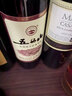 五女山【五女山官方】赤霞珠干紅葡萄酒 紅酒雙支裝熱紅酒750ml*2 曬單實拍圖