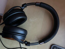 鐵三角（Audio-technica）WP900新木碗頭戴式便攜HIFI發(fā)燒耳機 曬單實拍圖