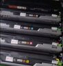 彩格适用惠普m251n硒鼓惠普hp LaserJet Pro m251nW 200 m276n m276nw m276fnw 131a cf210a打印机硒鼓墨盒 实拍图